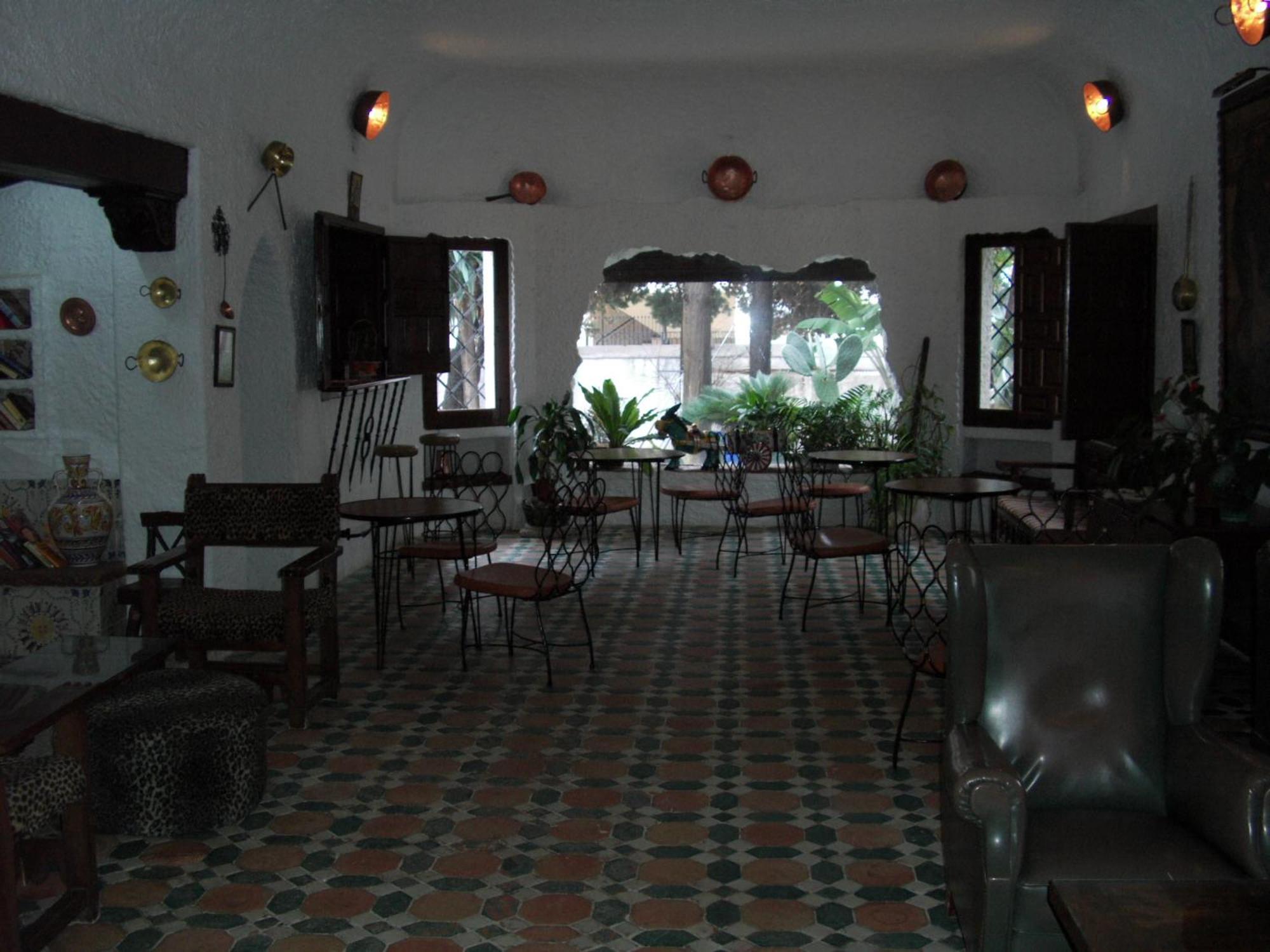 Hotel Residencia Miami Torremolinos Kültér fotó